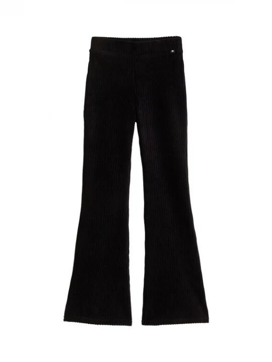 Obrázek produktu WE Fashion Legíny  černá