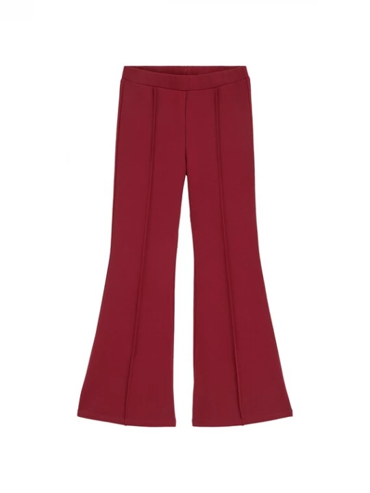 Obrázek produktu WE Fashion Legíny červená