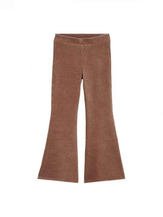 Obrázek produktu WE Fashion Legíny hnědá