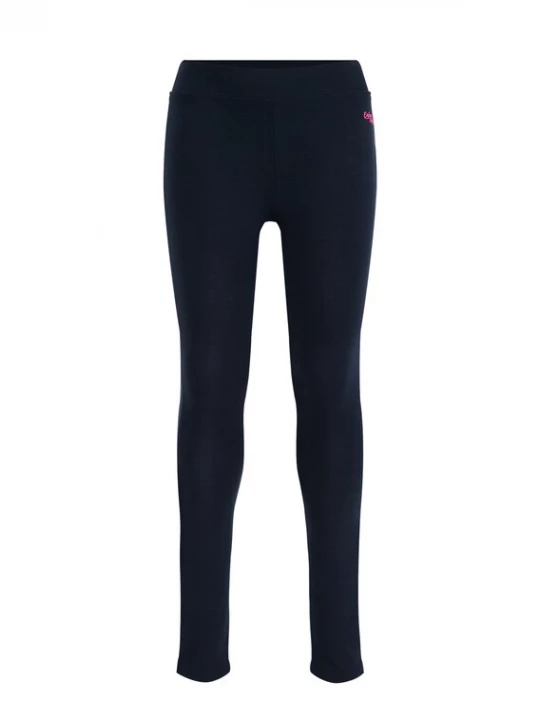Obrázek produktu WE Fashion Legíny marine modrá