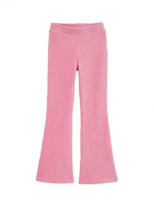 Obrázek produktu WE Fashion Legíny růžová