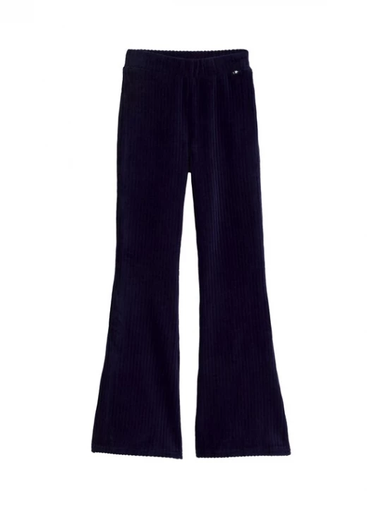 Obrázek produktu WE Fashion Legíny  tmavě modrá