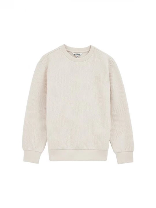 Obrázek produktu WE Fashion Mikina béžová
