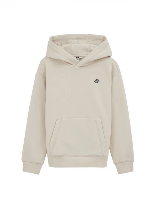 Obrázek produktu WE Fashion Mikina béžová