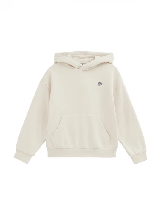 Obrázek produktu WE Fashion Mikina béžová