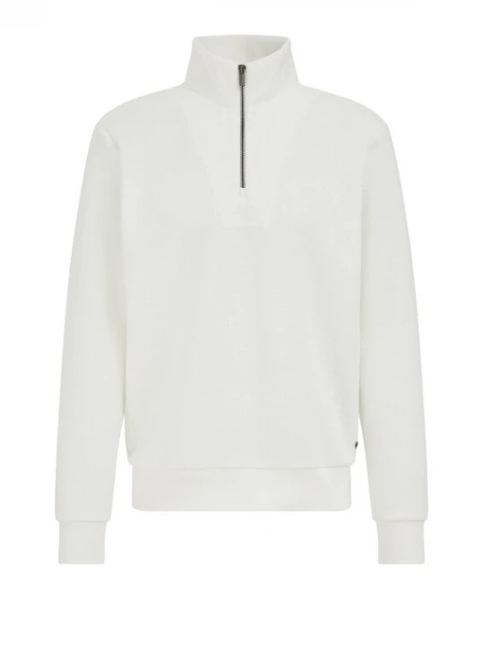 Obrázek produktu WE Fashion Mikina bílá
