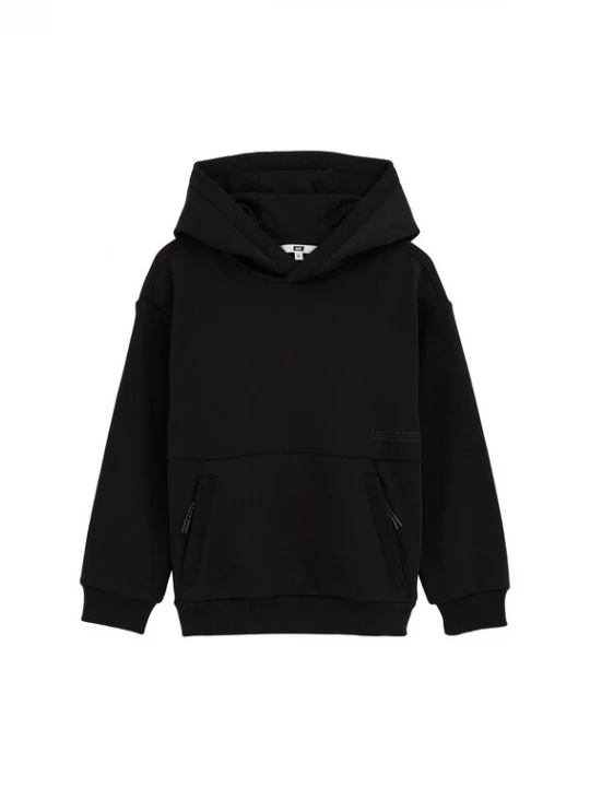 Obrázek produktu WE Fashion Mikina černá