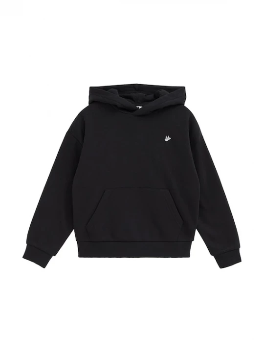 Obrázek produktu WE Fashion Mikina černá