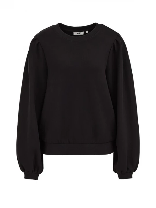Obrázek produktu WE Fashion Mikina černá
