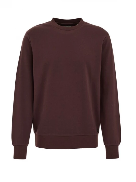 Obrázek produktu WE Fashion Mikina hnědá