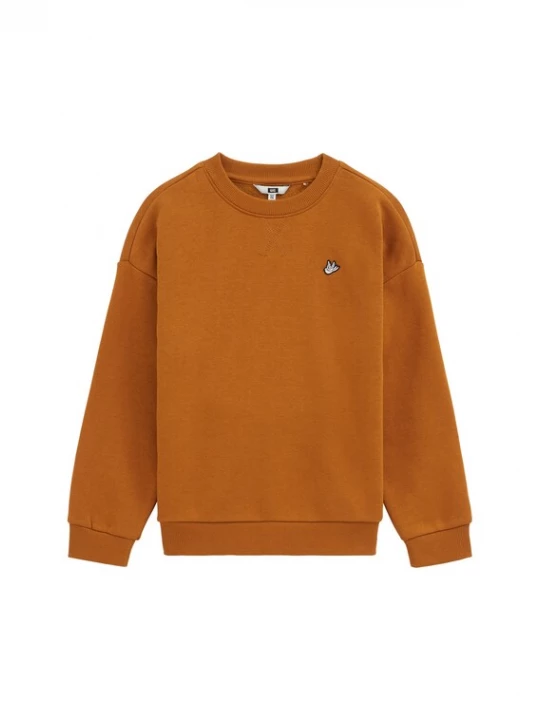 Obrázek produktu WE Fashion Mikina hořčicová