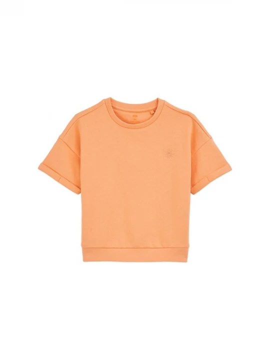 Obrázek produktu WE Fashion Mikina korálová