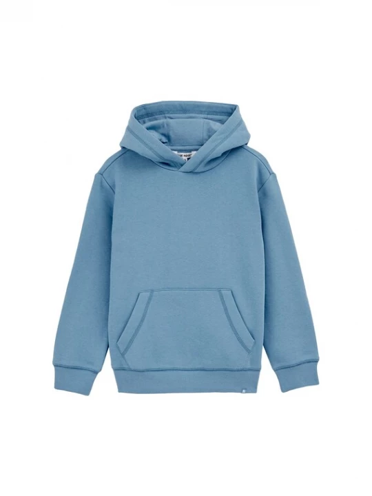 Obrázek produktu WE Fashion Mikina kouřově modrá