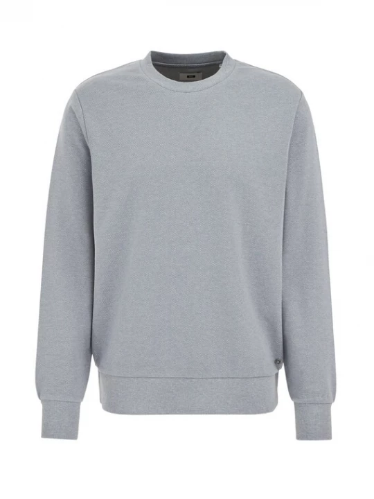 Obrázek produktu WE Fashion Mikina kouřově šedá