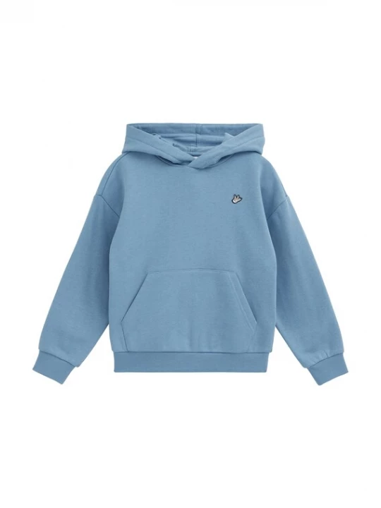 Obrázek produktu WE Fashion Mikina královská modrá