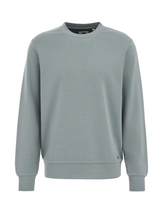 Obrázek produktu WE Fashion Mikina mátová