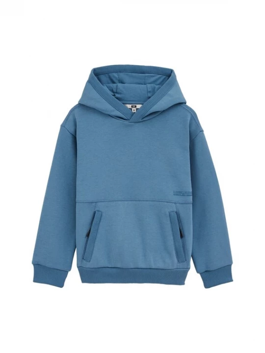 Obrázek produktu WE Fashion Mikina modrá