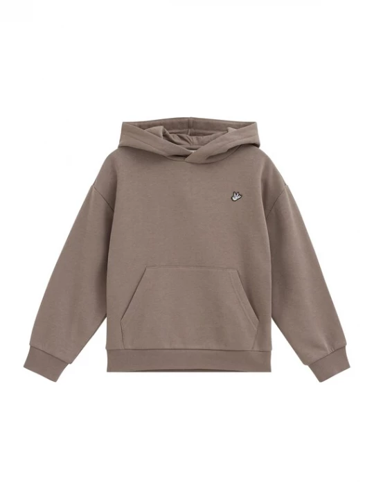 Obrázek produktu WE Fashion Mikina mokka