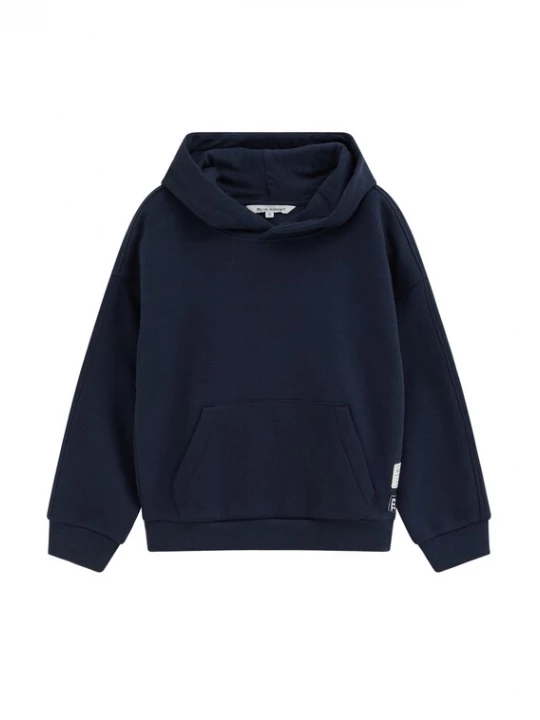 Obrázek produktu WE Fashion Mikina námořnická modř