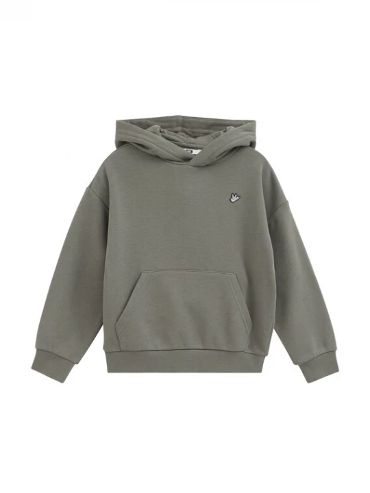 Obrázek produktu WE Fashion Mikina nefritová