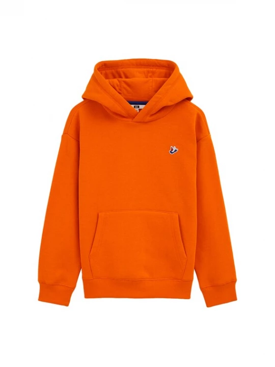 Obrázek produktu WE Fashion Mikina oranžová