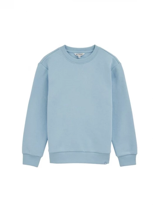 Obrázek produktu WE Fashion Mikina světlemodrá