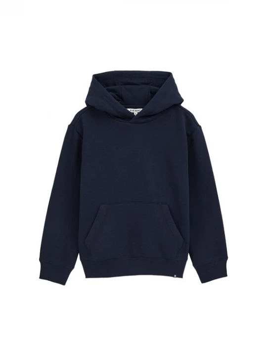 Obrázek produktu WE Fashion Mikina tmavě modrá