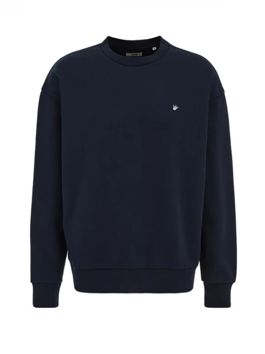 Obrázek produktu WE Fashion Mikina tmavě modrá