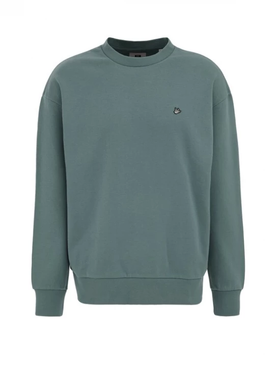Obrázek produktu WE Fashion Mikina zelená