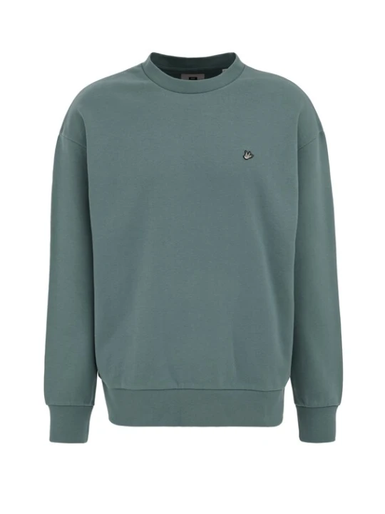 Obrázek produktu WE Fashion Mikina zelená