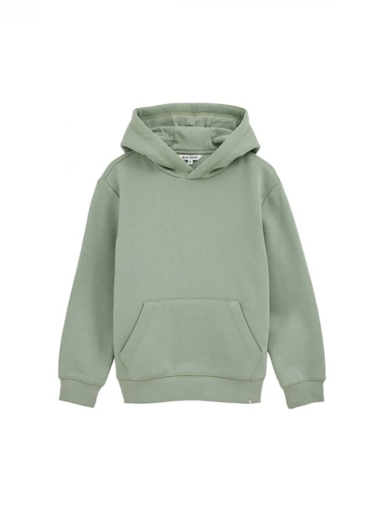 Obrázek produktu WE Fashion Mikina zelená / světle zelená