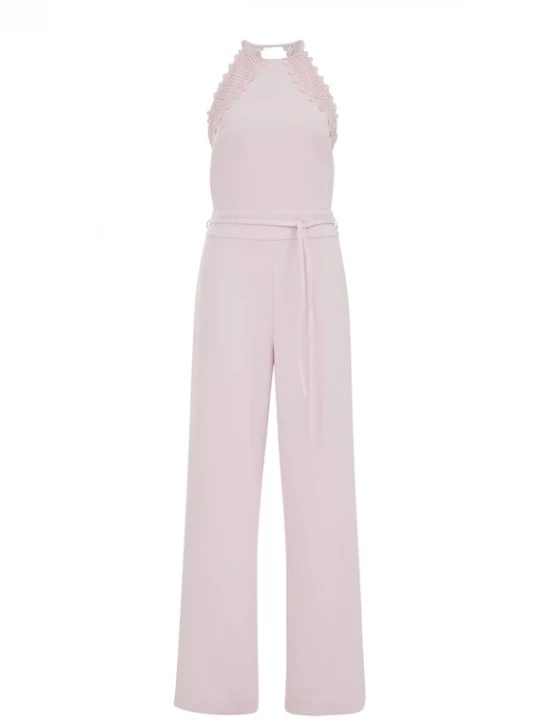 Obrázek produktu WE Fashion Overal růže