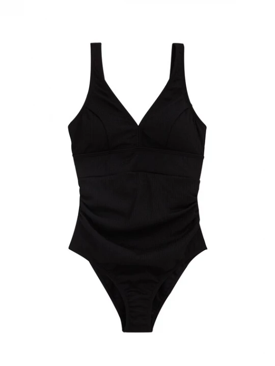 Obrázek produktu WE Fashion Plavky  černá