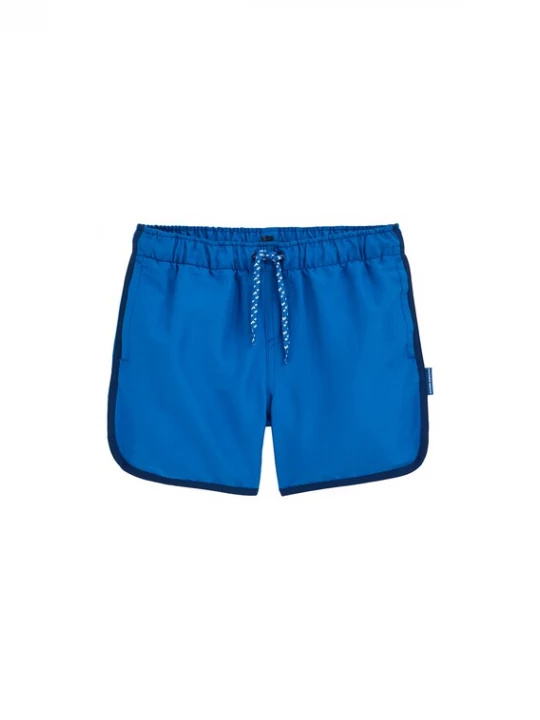 Obrázek produktu WE Fashion Plavky kobaltová modř / černá