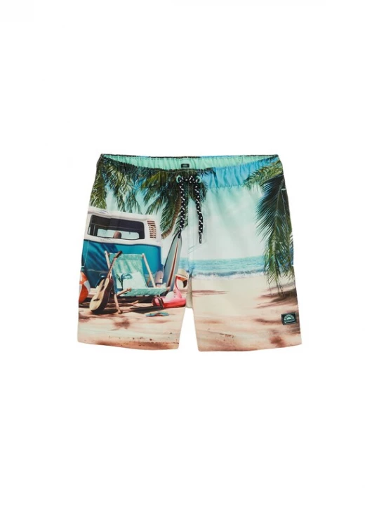 Obrázek produktu WE Fashion Plavky mix barev