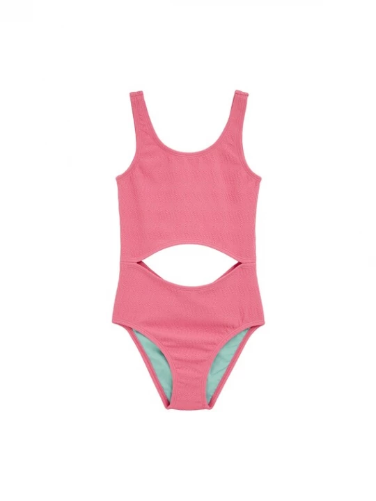 Obrázek produktu WE Fashion Plavky pink