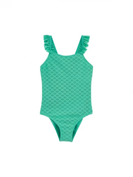 Obrázek produktu WE Fashion Plavky zelená