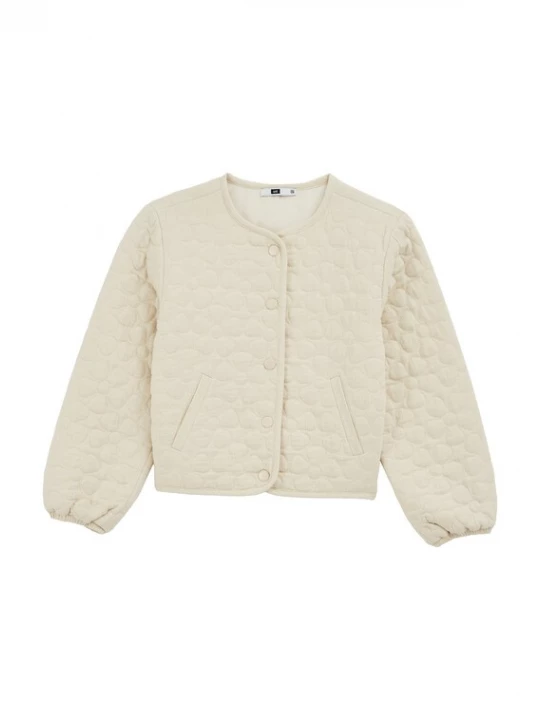 Obrázek produktu WE Fashion Přechodná bunda  béžová