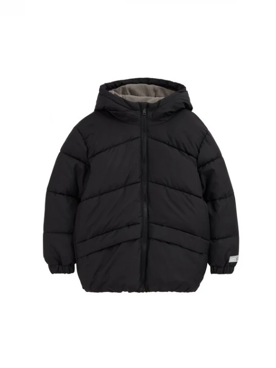 Obrázek produktu WE Fashion Přechodná bunda černá