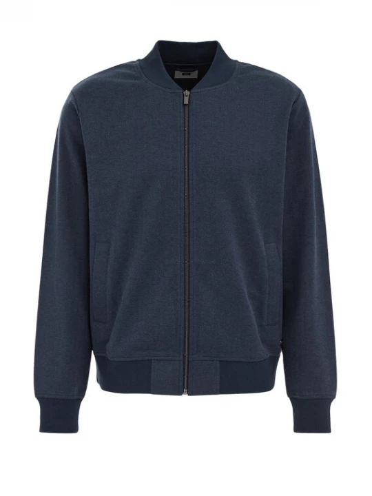 Obrázek produktu WE Fashion Přechodná bunda námořnická modř