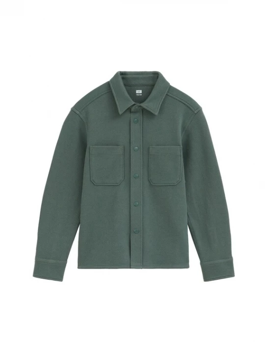 Obrázek produktu WE Fashion Přechodná bunda rákos