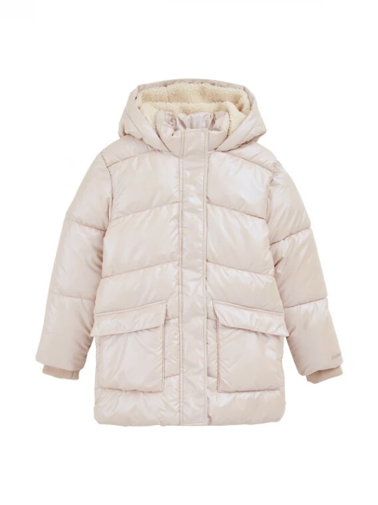 Obrázek produktu WE Fashion Přechodná bunda režná
