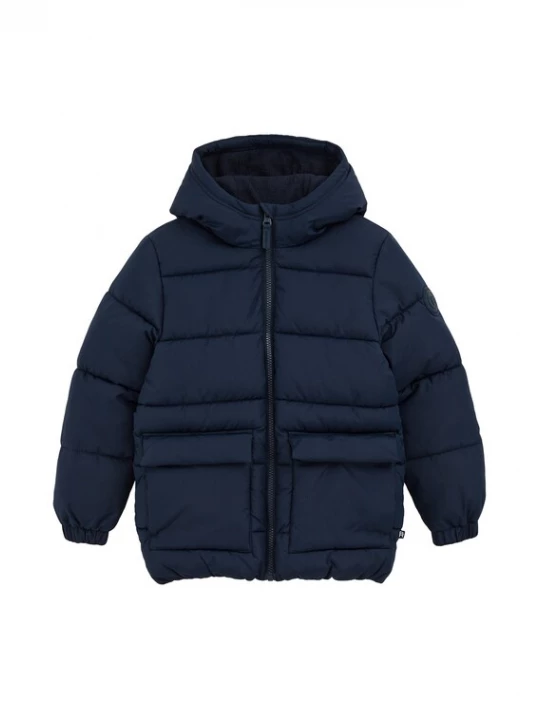 Obrázek produktu WE Fashion Přechodná bunda tmavě modrá