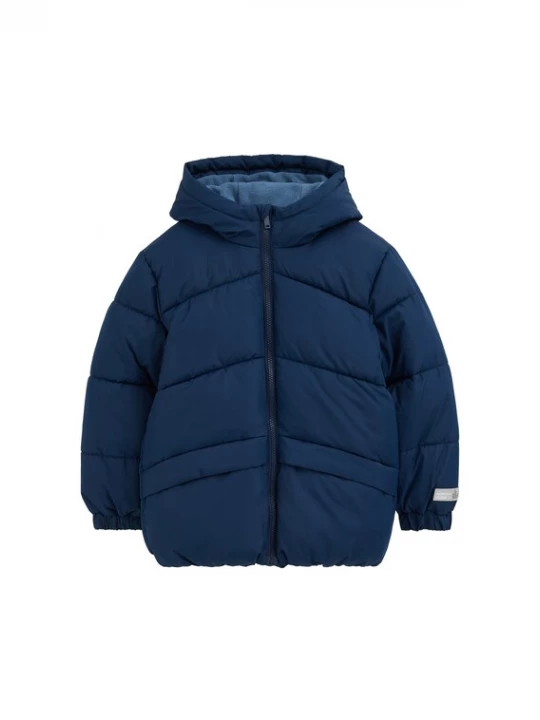 Obrázek produktu WE Fashion Přechodná bunda tmavě modrá