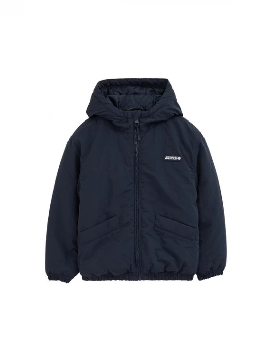 Obrázek produktu WE Fashion Přechodná bunda tmavě modrá