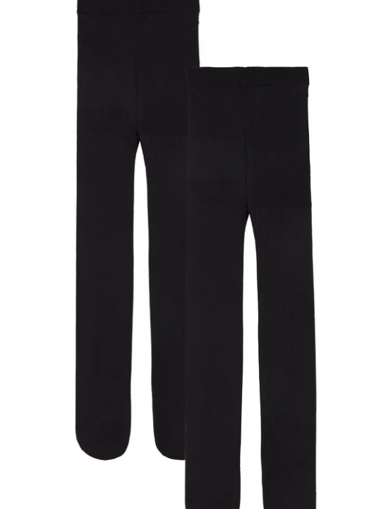 Obrázek produktu WE Fashion Punčocháče  černá