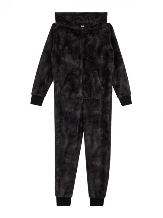 Obrázek produktu WE Fashion Pyžamo černá