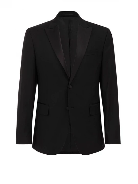 Obrázek produktu WE Fashion Sako černá