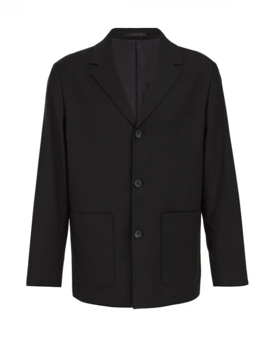 Obrázek produktu WE Fashion Sako černá