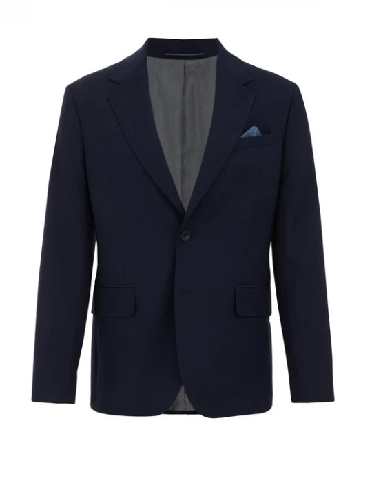 Obrázek produktu WE Fashion Sako marine modrá